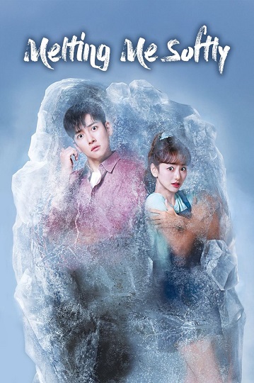 Melting Me Softly (2021) อุ่นรักละลายใจ พากย์ไทย Ep.1-16 (จบ)