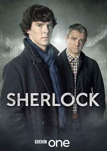 Sherlock Season 1 อัจฉริยะยอดนักสืบ ปี 1 ซับไทย Ep.1-3 (จบ)