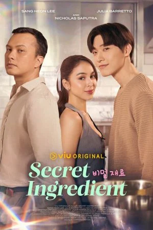 Secret Ingredient (2024) ซับไทย Ep.1-6 (จบ)