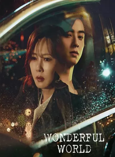 Wonderful World (2024) ซับไทย (จบ)