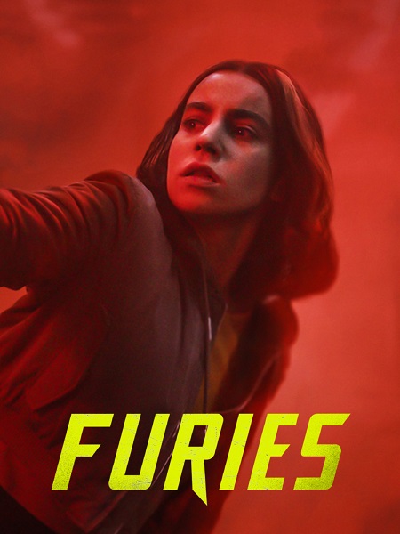 Furies (2024) ชำระแค้นทรชน (พากย์ไทย) จบ