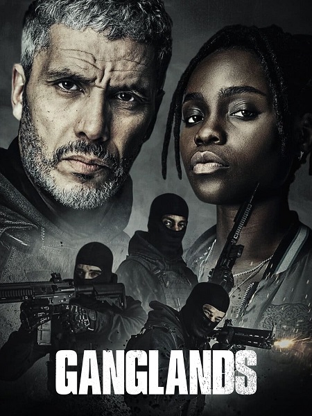 Ganglands Season 2 (2023) ปล้นท้าทรชน ซีซั่น 2 (ซับไทย) จบ