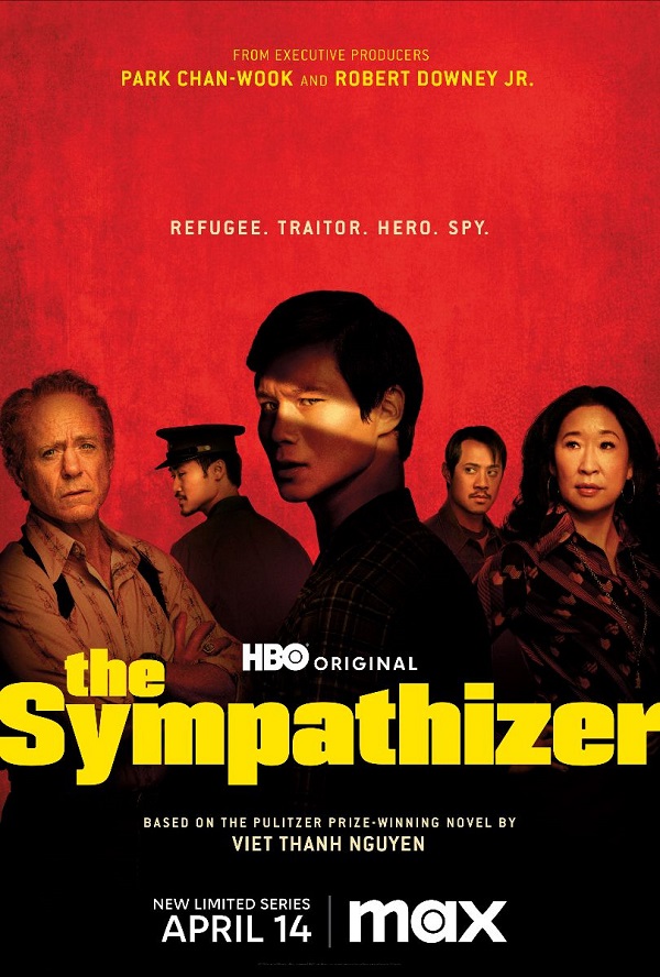 The Sympathizer (2024) สายลับสองหน้า (พากย์ไทย) จบ