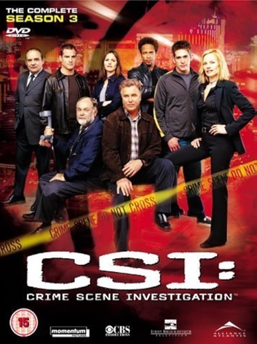 CSI Las Vegas Season 3 EP.1-23 พากย์ไทย (จบ)