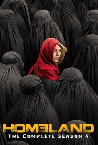 Homeland Season 4 EP.1-12 ซับไทย (จบ)