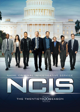 NCIS Season 20 (หน่วยสืบสวนคดีเดือด ปี 20) พากย์ไทย จบ