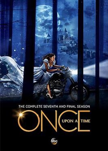 Once Upon a Time season 7 (เปิดโลกนิทานกาลครั้งหนึ่ง 7) EP.1-8 พากย์ไทย (จบ)