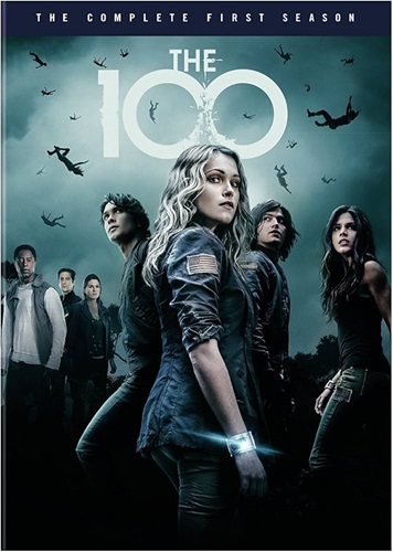 The 100 Season 1 EP.1-13 ซับไทย (จบ)