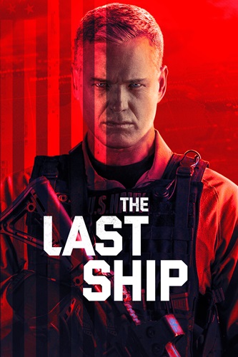 The Last Ship Season 3 EP.1-13 ซับไทย (จบ)