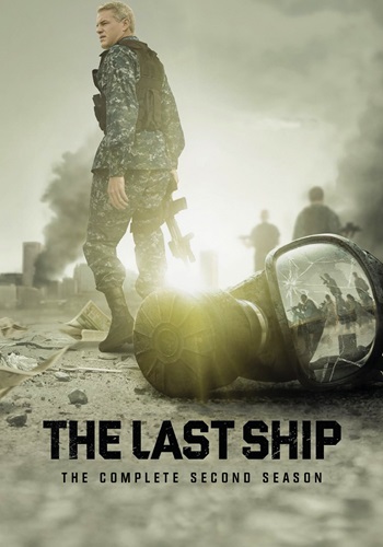 The Last Ship Season 5 (ฐานทัพสุดท้าย เชื้อร้ายถล่มโลก ปี 5) EP.1-10 ซับไทย (จบ)