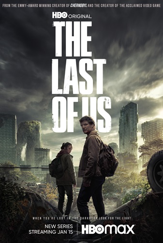 The Last of Us Season 1 EP.1-9 ซับไทย (จบ)