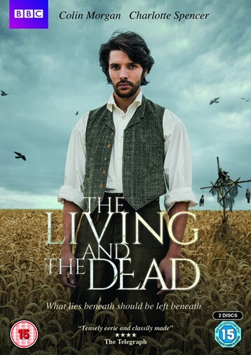 The Living and The Dead (ท้าเป็นท้าตาย) EP.1-6 ซับไทย (จบ)