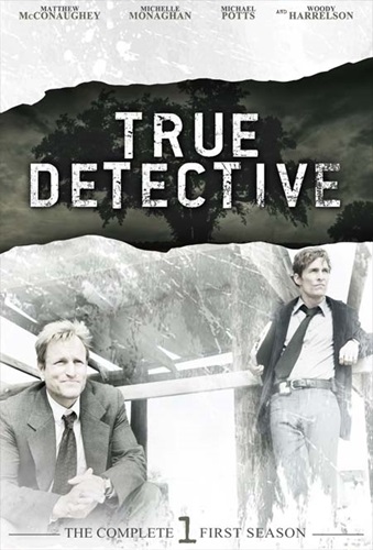 True Detective Season 1 (ทรู ดิเท็คทิฟ ซีซั่น 1) พากย์ไทย จบ