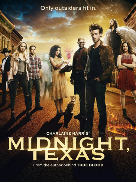 Midnight Texas season 1 อมนุษย์นคร ซับไทย EP.1-10 (จบ)