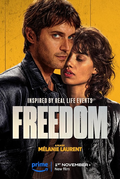 Freedom / Libre (2024) จอมโจรใจเสรี พากย์ไทย