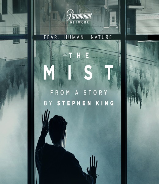 The Mist season 1 ซับไทย EP.1-10 (จบ)