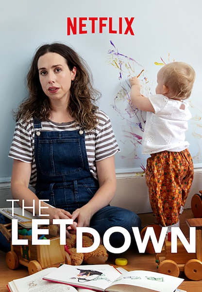 The Letdown Season 2 (2019) ซับไทย Ep1-6 จบ