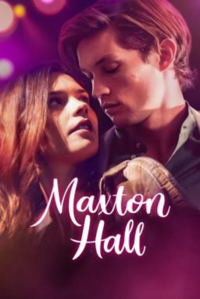 Maxton Hall: The World Between Us โลกที่ขวางระหว่างเรา Season 1 (2024)  พากย์ไทย EP1-6 จบ