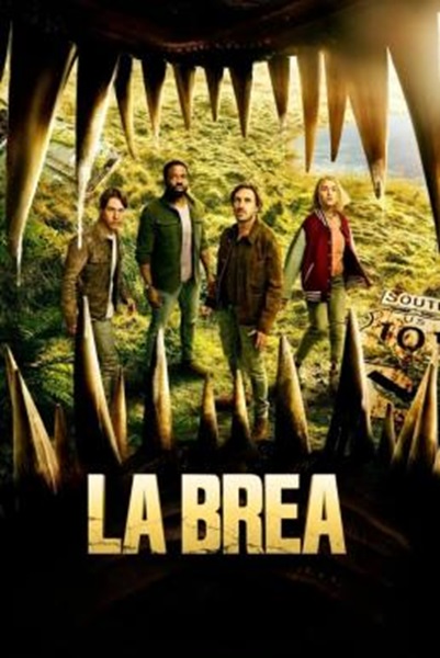 La Brea ลาเบรีย ผจญภัยโลกดึกดำบรรพ์ Season 3 (2024)ซับไทย