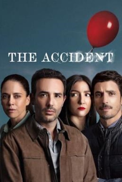 The Accidente อุบัติเหตุ Season 1 (2024) ซับไทย EP1-10 จบ