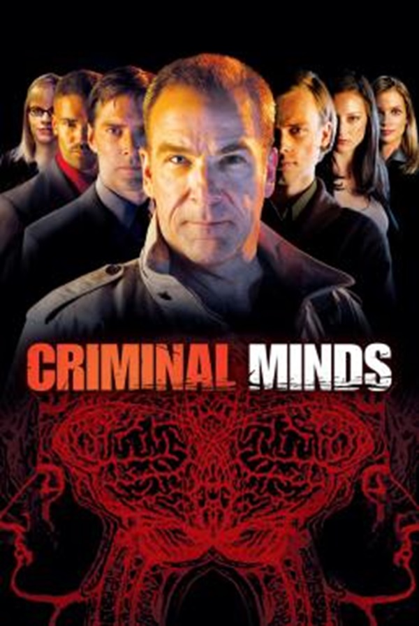 Criminal Minds อ่านเกมอาชญากร Season 1 ( 2005 ) ซัพไทย EP.1-22 จบ