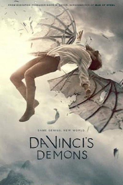 Da Vincis Demons Season 2 (2013) ซับไทย Ep1-10 จบ