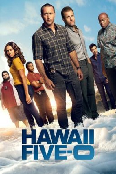 Hawaii Five-O Season 8 (2017) มือปราบฮาวาย ปี 8 พากย์ไทย Ep1-25 จบ