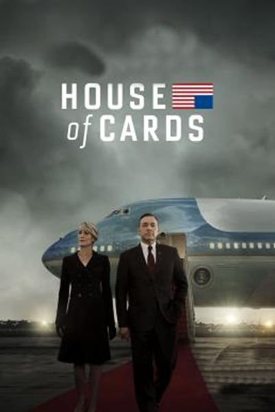 House of Cards Season 2 (2014) ซับไทย Ep1-13 จบ