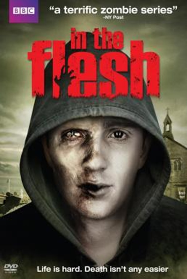 In The Flesh Season 1 (2013) ซอมบี้นะครับ พากย์ไทย Ep.1-3 จบ