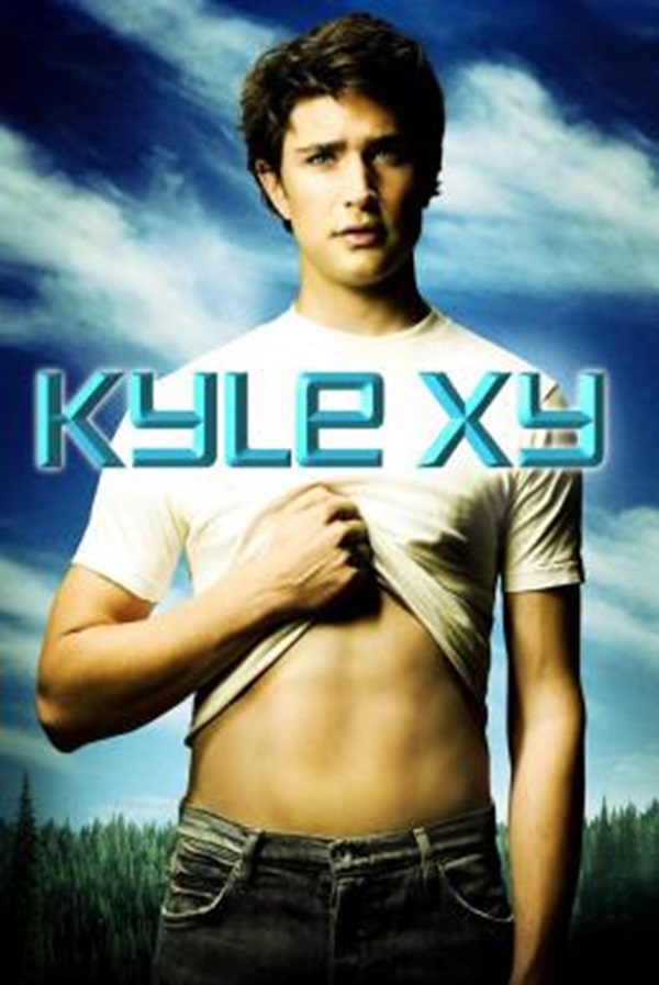 KYLE XY Season 1 (2006) นายไคล์ มนุษย์สายพันธุ์ใหม่ ปี 1 ซับไทย Ep.1-10 จบ