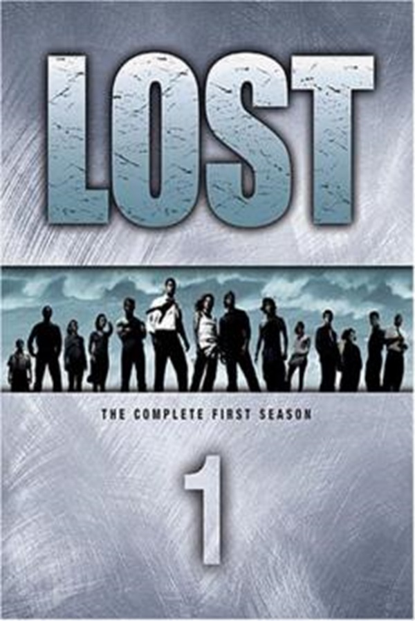 Lost Season 1 (2004) ซับไทย Ep.1-25