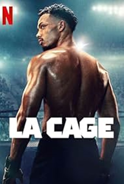 The Cage (La Cage) เดอะ เคจ Season 1 (2024) Netflix พากย์ไทย EP.1-5 จบ