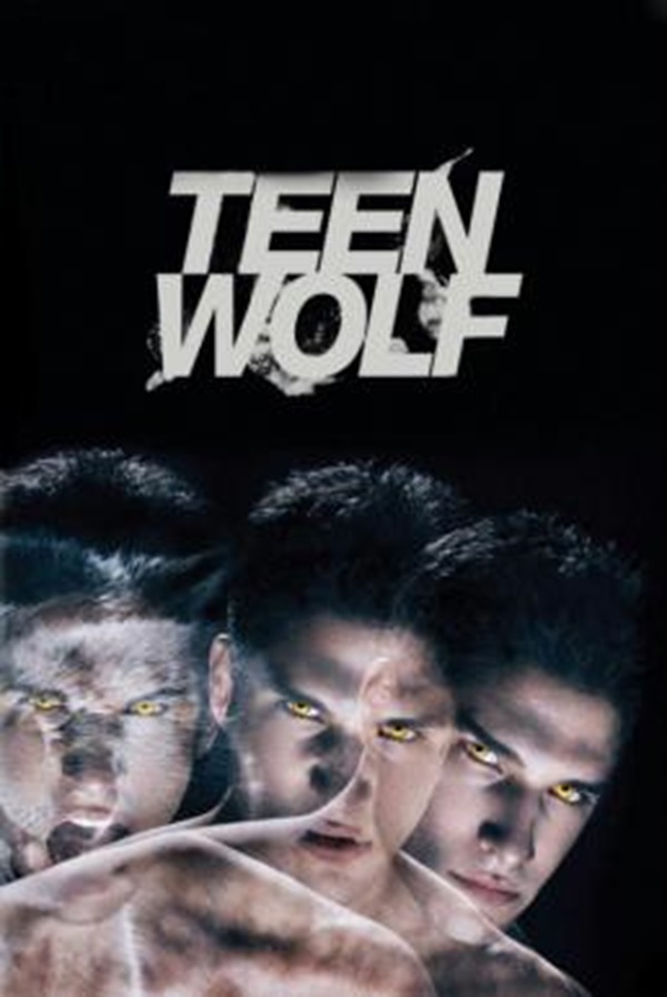 Teen Wolf Season 3 (2011) ซับไทย Ep.1-24 จบ