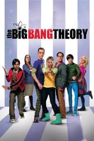 The Big Bang Theory Season 9 (2015) ซับไทย Ep1-24 จบ