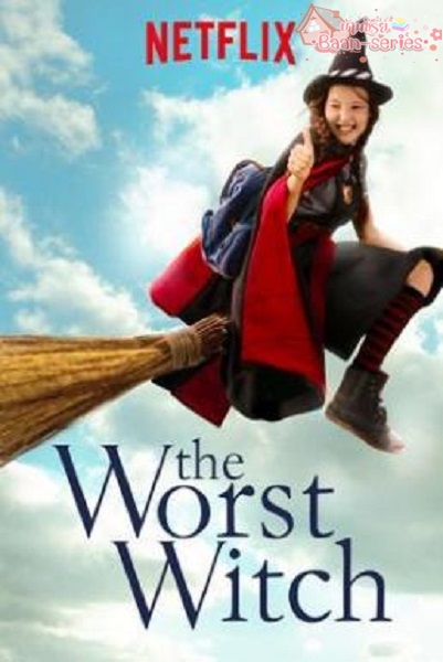 The Worst Witch Season 3 (2019) พากย์ไทย Ep1-13 จบ