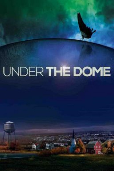 Under The Dome Season 3 (2015) พากย์ไทย Ep1-13 จบ