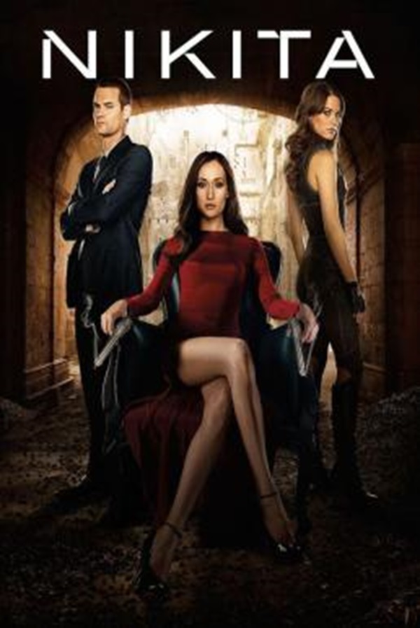 Warehouse Season 1 (2009) พากย์ไทย Ep.1-12 จบ