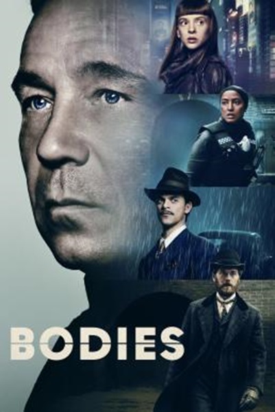 Bodies ศพ Season 1 (2023) พากย์ไทย Ep 1-8 จบ