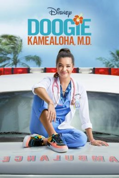 Doogie Kamealoha M.D. Season 1 (2021) ซับไทย Ep1-10จบ