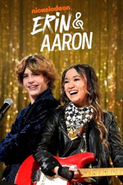 Erin & Aaron Season 1 (2023) พากย์ไทย Ep1-13 จบ