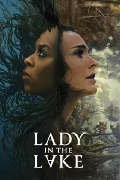 Lady in the Lake Season 1 (2024) Apple TV+ ซับไทย Ep1-7จบ