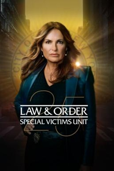 Law & Order: Special Victims Unit Season 25 (2024) ซับไทย Ep1-13 จบ