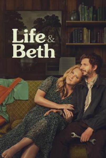 Life & Beth Season 2 (2024) ซับไทย Ep1-10 จบ