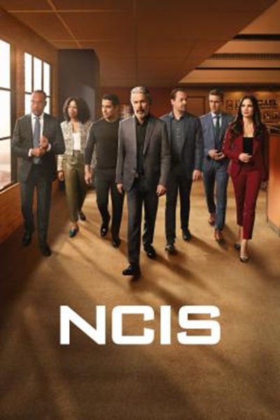 NCIS เอ็นซีไอเอส: หน่วยสืบสวนคดีเดือด Season 21 (2024) ซับไทย 1-10 จบ