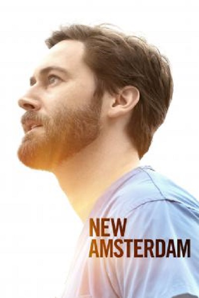 New Amsterdam นิว อัมสเตอร์ดัม Season 3 (2021) ซับไทย Ep1-14 จบ