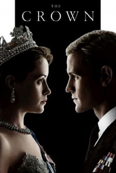 The Crown เดอะ คราวน์ Season 1 (2016) พากย์ไทย Ep1-10 จบ