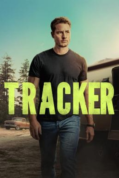 Tracker Season 1 (2024) ซับไทย Ep1-13 จบ