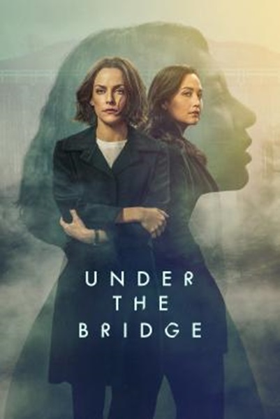 Under the Bridge Season 1 (2024) ซับไทย Ep1-8จบ