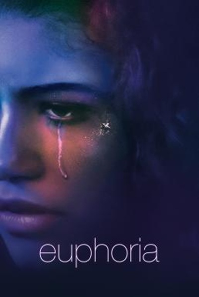 Euphoria Season 1 (2019) พากย์ไทย Ep 1-8 จบ