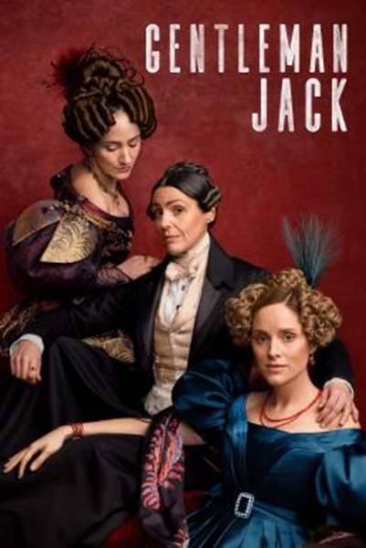 Gentleman Jack Season 2 (2022) พากย์ไทย Ep 1-8 จบ